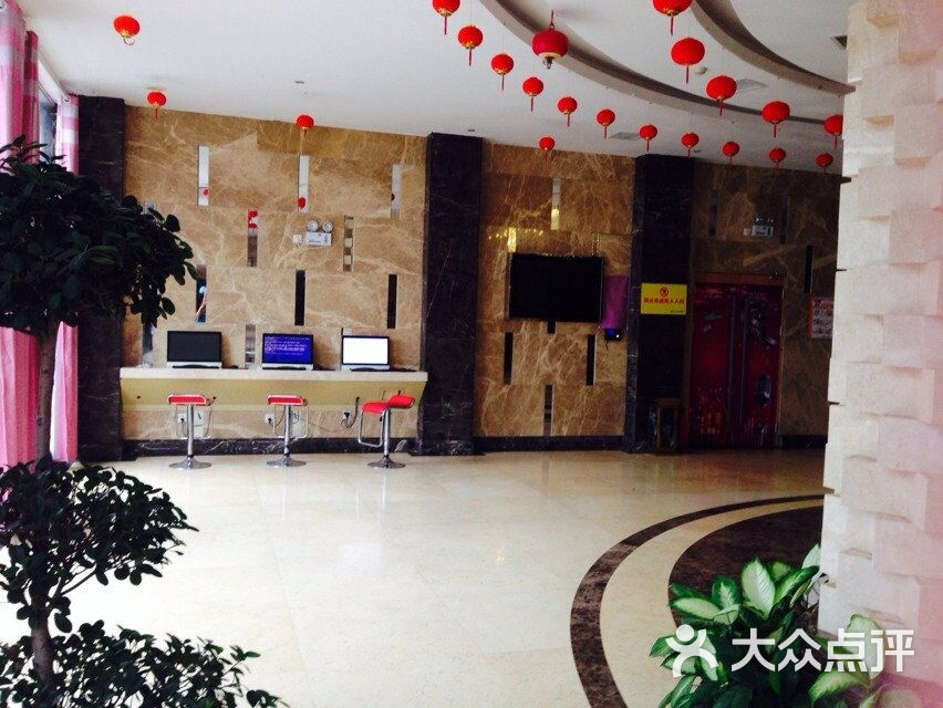 台北乐点ktv图片 - 第39张