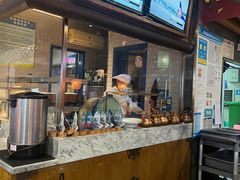 -坛宗剁椒鱼头(河西王府井店)