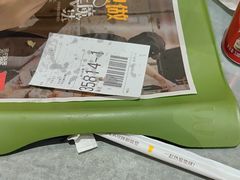 -麦当劳(北京大兴机场二层国内到达(安检外)店)