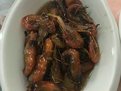 -蘭心餐厅(进贤路店)