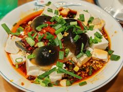 -小口味