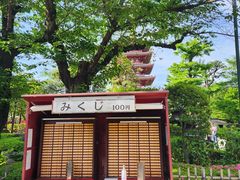 -浅草寺