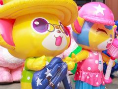 -石狮世茂摩天城摩天轮