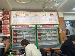 -闫家炸鸡架(五爱总店)