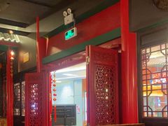 -缪氏川菜(深圳北站缤果空间店)