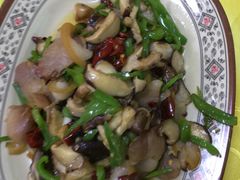 -农家土菜老煨锅(木鱼镇店)