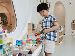 -Ababy安彼儿童成长中心(东方润园店)