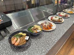 -贝林大翅鲸简餐厅(国家海洋博物馆店)