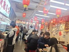 -扬二春炒饭(国庆路总店)