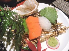 -山上下日本料理(万象城店)