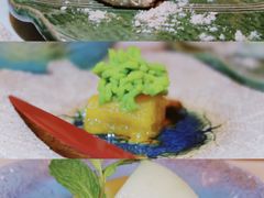 -空蝉怀石料理(益丰·外滩源店)