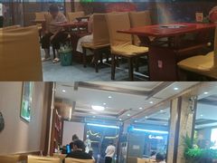 -菌之家·专业纯野生菌火锅·特色炒菌