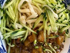 -老北京私房菜(798店)