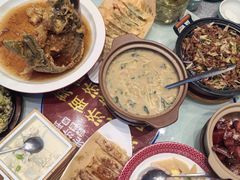 -老济南·地道济南菜(大明湖店)