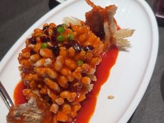 -小厨娘金榜题名(夫子庙秦淮河店)