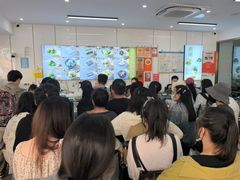 -许阿姨糕团店(南京总店)