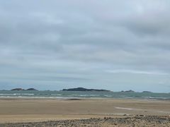 -长江澳风力发电景观区