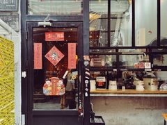 -无牌咖啡&酒馆