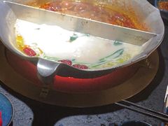 -湊湊火锅·茶憩(上海合生汇店)