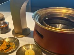 -西塔老太太泥炉烤肉(川沙百联店)