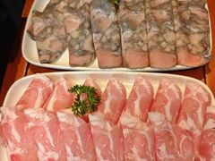 -老员外骨汤火锅(海州古城店)