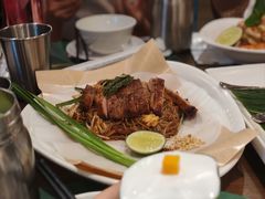 -帕蓝·暹罗料理(大学路店)