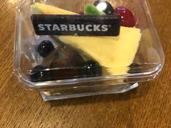 -星巴克(红房子店)