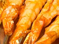 -一烧一烤•锦州烧烤(KTV包房·长江街店)
