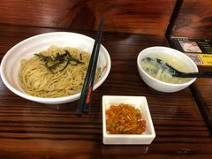 -赤酱红油(家乐福店)