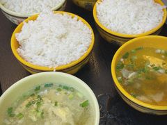 米饭-陈记汤饭(水巷口店)