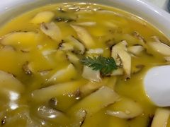 -敏珠拉姆藏餐·南京厨房(富春江东街店)