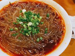 -发财凉粉(公园中路店)