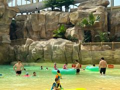 -杭州开元森泊度假乐园