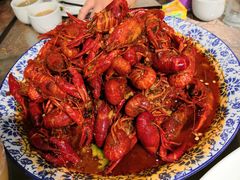 -老班长大酒店(海关大楼店)