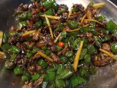 -阿元烧鹅(文明路店)