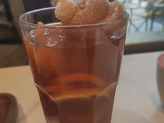 -柠檬树茶餐厅(海雅缤纷城店)