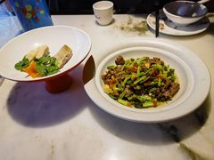 -老淮安·淮安菜(周恩来纪念馆店)