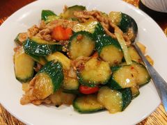 -蓬莱小馆 Joyful Restaurant