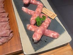 -黑牛の店·和牛烧肉(大悦城店)