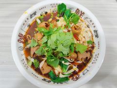 -山城面馆(重钢记忆店)