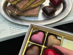 -Laderach 莱德拉(上海环贸iapm店)