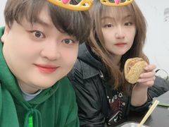 -正味斋锅巴菜(西北角店)