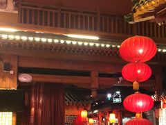 -正阳门饭庄·烤鸭·北京菜(万丰路七里庄店)