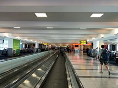 -约翰·菲茨杰拉德·肯尼迪国际机场