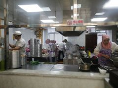 -胡家包子·清真(大众巷店)