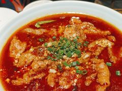 -渝信川菜(西单店)
