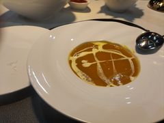 -La Saison乐颂·法餐厅