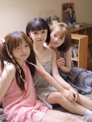 点击看大图 -蜜桃少女VISION写真馆(雁塔店)