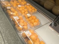 -泸溪河桃酥(龙湖长楹天街店)