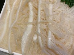 牛百叶-海底捞火锅(徐州火车站店)